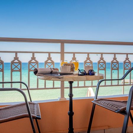 Anemona Beach Hotel Argászi Szoba fotó